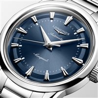 Orologio Longines Conquest Heritage in Acciaio L16494926 - L16494926